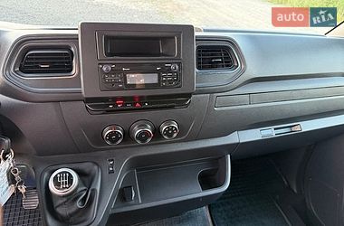 Тентованый Renault Master 2021 в Ковеле фото 15 Тентованый Renault Master 2021 в Ковеле