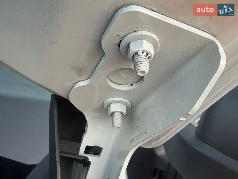 Тентованый Renault Master 2021 в Ковеле фото 37 Тентованый Renault Master 2021 в Ковеле