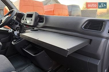 Тентованый Renault Master 2021 в Ковеле фото 32 Тентованый Renault Master 2021 в Ковеле