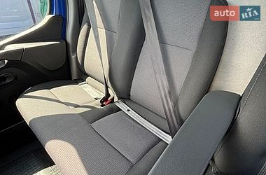 Вантажний фургон Renault Master 2019 в Києві