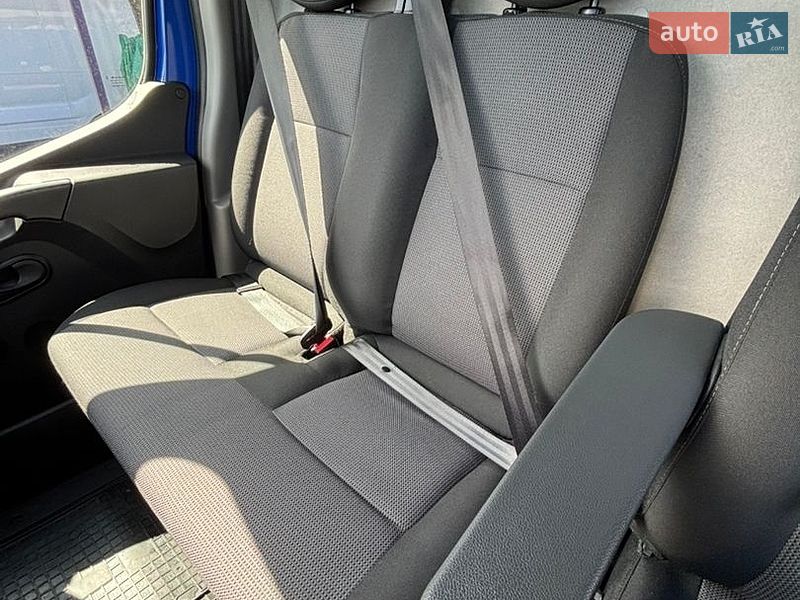 Вантажний фургон Renault Master 2019 в Києві