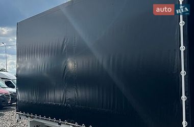 Тентованый Renault Master 2021 в Ковеле