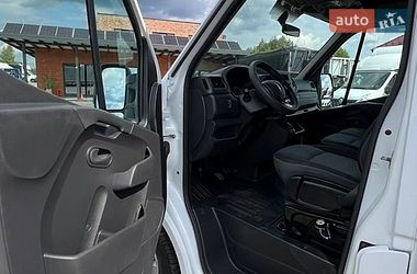 Тентованый Renault Master 2021 в Ковеле
