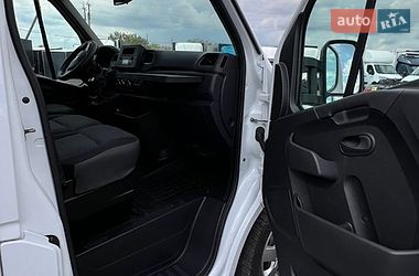 Тентованый Renault Master 2021 в Ковеле