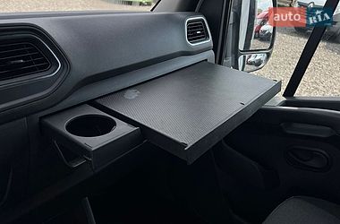 Тентованый Renault Master 2021 в Ковеле
