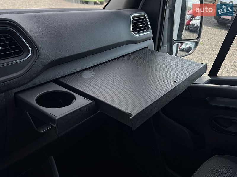 Тентованый Renault Master 2021 в Ковеле