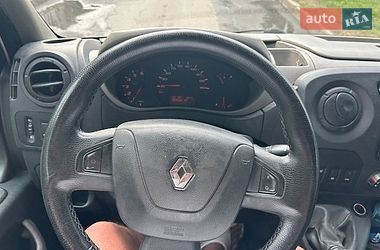 Тентованый Renault Master 2015 в Луцке