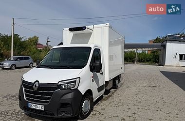 Рефрижератор Renault Master 2020 в Тернополе