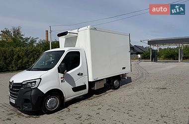 Рефрижератор Renault Master 2020 в Тернополе