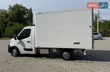 Рефрижератор Renault Master 2020 в Тернополе