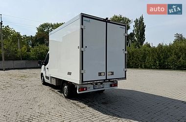 Рефрижератор Renault Master 2020 в Тернополе