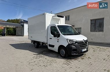 Рефрижератор Renault Master 2020 в Тернополе