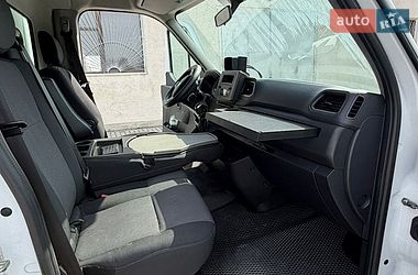 Рефрижератор Renault Master 2020 в Тернополе