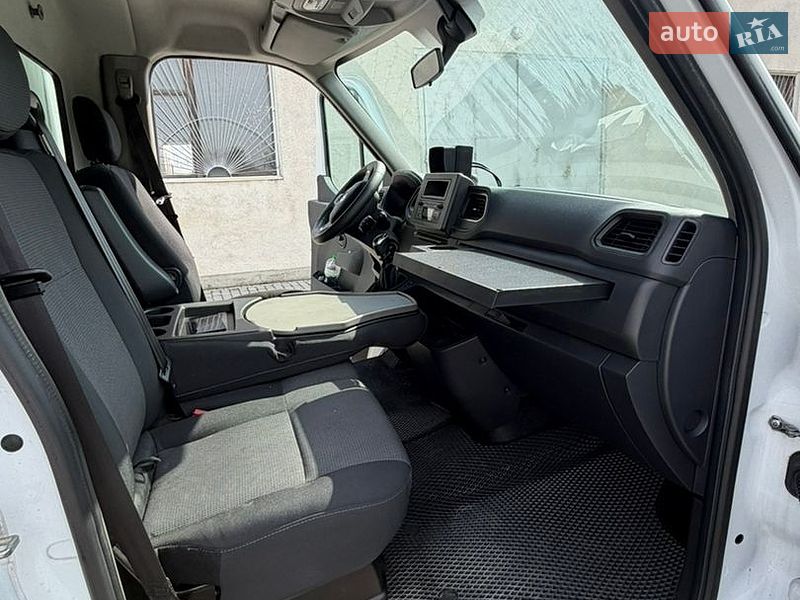 Рефрижератор Renault Master 2020 в Тернополе