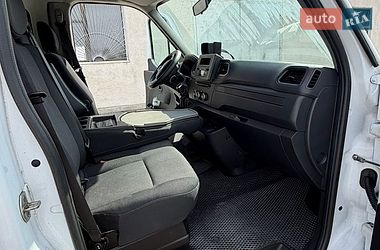 Рефрижератор Renault Master 2020 в Тернополе
