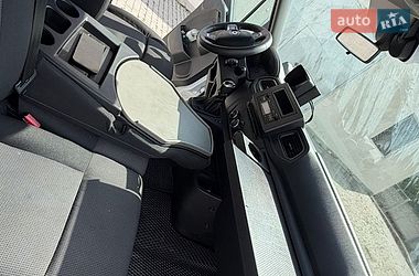 Рефрижератор Renault Master 2020 в Тернополе
