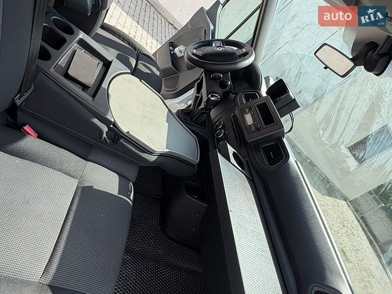 Рефрижератор Renault Master 2020 в Тернополе