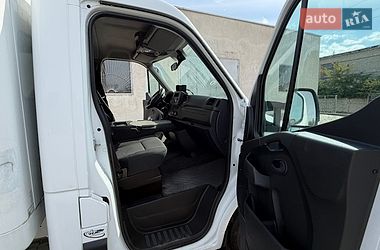 Рефрижератор Renault Master 2020 в Тернополе