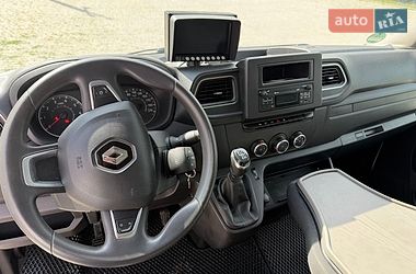 Рефрижератор Renault Master 2020 в Тернополе