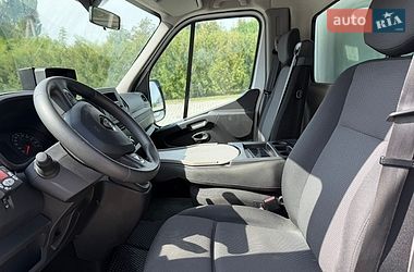 Рефрижератор Renault Master 2020 в Тернополе