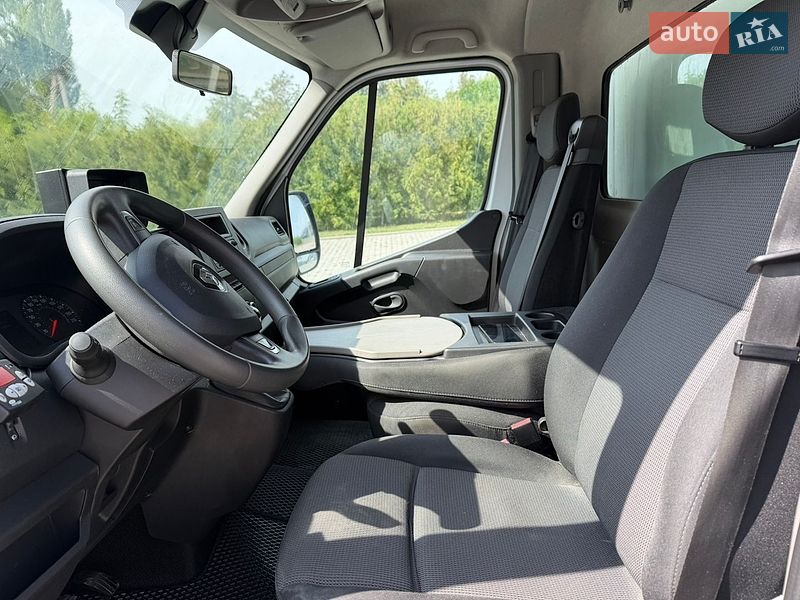 Рефрижератор Renault Master 2020 в Тернополе