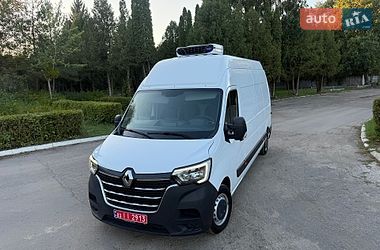 renault master 2020 в Ковель от профессионального продавца Микола
