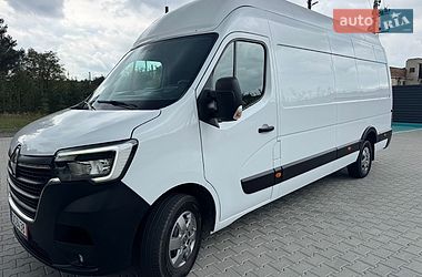 Универсал Renault Master 2022 в Ковеле