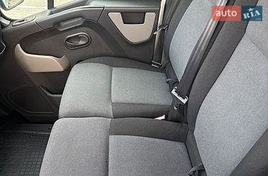 Грузовой фургон Renault Master 2015 в Тернополе