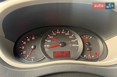 Грузовой фургон Renault Master 2015 в Тернополе
