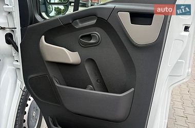 Грузовой фургон Renault Master 2015 в Тернополе