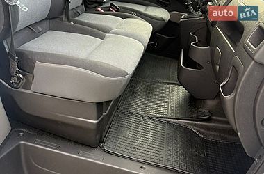 Грузовой фургон Renault Master 2015 в Тернополе