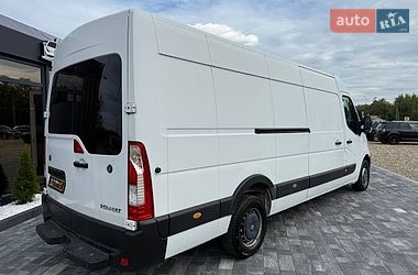 Інші вантажівки Renault Master 2019 в Коломиї