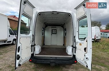 Грузовой фургон Renault Master 2022 в Луцке