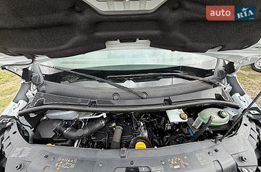Грузовой фургон Renault Master 2022 в Луцке