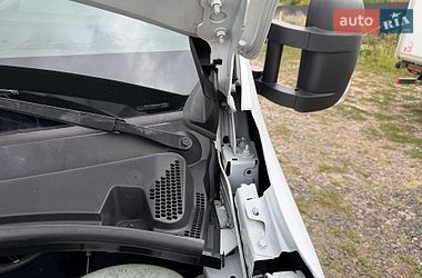 Грузовой фургон Renault Master 2022 в Луцке