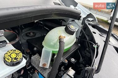 Грузовой фургон Renault Master 2022 в Луцке