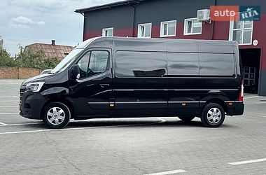 Грузовой фургон Renault Master 2023 в Дубно фото 21 Грузовой фургон Renault Master 2023 в Дубно