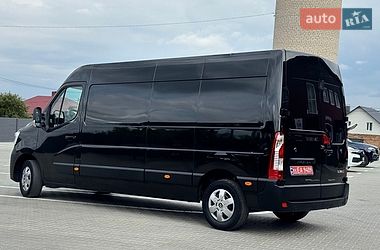 Грузовой фургон Renault Master 2023 в Дубно фото 23 Грузовой фургон Renault Master 2023 в Дубно