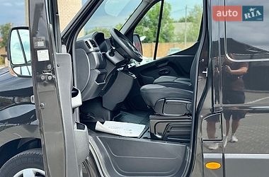 Грузовой фургон Renault Master 2023 в Дубно фото 35 Грузовой фургон Renault Master 2023 в Дубно