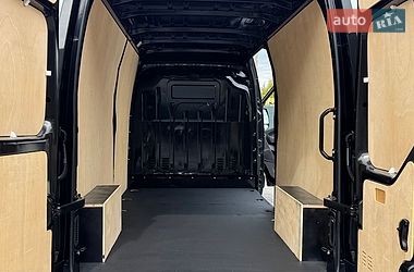 Грузовой фургон Renault Master 2023 в Дубно фото 45 Грузовой фургон Renault Master 2023 в Дубно