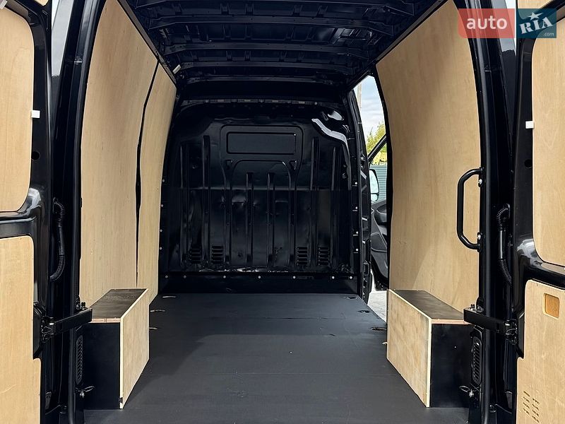 Грузовой фургон Renault Master 2023 в Дубно фото 45 Грузовой фургон Renault Master 2023 в Дубно
