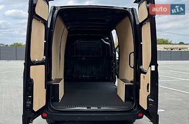 Грузовой фургон Renault Master 2023 в Дубно фото 48 Грузовой фургон Renault Master 2023 в Дубно