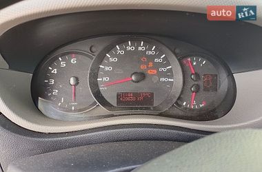 Вантажний фургон Renault Master 2015 в Броварах