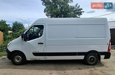 Грузовой фургон Renault Master 2015 в Житомире фото 8 Грузовой фургон Renault Master 2015 в Житомире