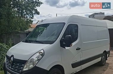 Грузовой фургон Renault Master 2015 в Житомире фото 2 Грузовой фургон Renault Master 2015 в Житомире