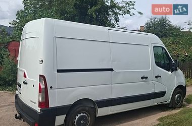Грузовой фургон Renault Master 2015 в Житомире фото 6 Грузовой фургон Renault Master 2015 в Житомире