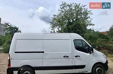 Грузовой фургон Renault Master 2015 в Житомире фото 7 Грузовой фургон Renault Master 2015 в Житомире