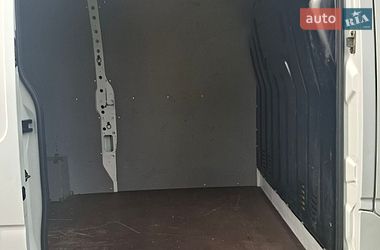 Грузовой фургон Renault Master 2015 в Житомире фото 12 Грузовой фургон Renault Master 2015 в Житомире
