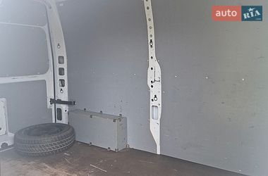 Грузовой фургон Renault Master 2015 в Житомире фото 11 Грузовой фургон Renault Master 2015 в Житомире