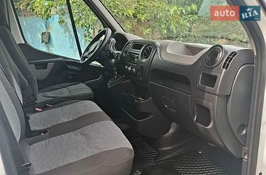 Грузовой фургон Renault Master 2015 в Житомире фото 14 Грузовой фургон Renault Master 2015 в Житомире